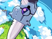 Mchezo SwitchBlade online