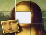 Mchezo Jigsort puzzles online