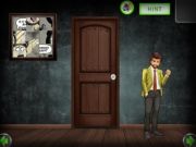 Mchezo AMGEL EASY ROOM kutoroka 261  online
