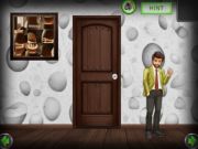 Mchezo AMGEL EASY ROOM kutoroka 262  online