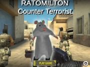 Mchezo Ugaidi wa Ratomilton  online