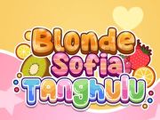 Mchezo Blonde Sofia: Tanghulu online