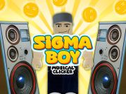 Mchezo Sigma Boy: Boti la Muziki  online