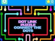 Mchezo DOT LINK PUZZLE Unganisha dots  online