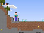 Mchezo Noob Giant online