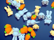 Mchezo Pata mechi 3D  online