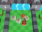 Mchezo Cubatoria Unganisha 2048  online