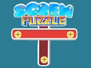 Mchezo Screw puzzle online