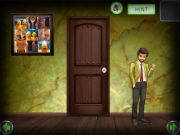 Mchezo AMGEL EASY ROOM kutoroka 263  online