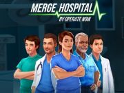 Mchezo Unganisha hospitali  online