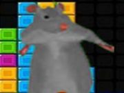 Mchezo Ratomilton kuanguka vizuizi  online