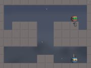 Mchezo Jetpack apocalypse  online