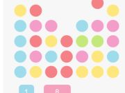 Mchezo Rangi blitz  online