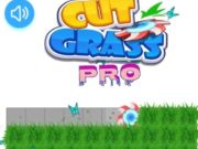 Mchezo Kata Grass Pro  online