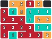 Mchezo Pata puzzle 13  online
