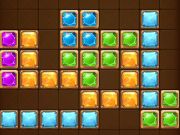 Mchezo Zuia puzzle  online