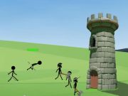 Mchezo Mnara Necromancer's  online