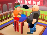 Mchezo Punch King 3d  online