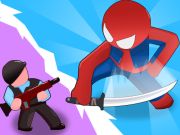 Mchezo Super Cloner 3D  online
