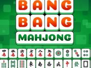 Mchezo Bang Bang Mahjong  online
