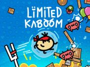Mchezo Kaboom mdogo  online