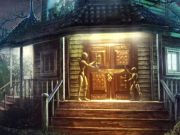 Mchezo Nafsi za kupotea: Hadithi ya Dollhouse  online