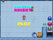Mchezo Shimoni Knight  online
