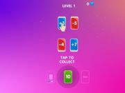 Mchezo Zero 21  online