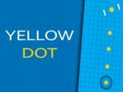 Mchezo Dot ya manjano  online