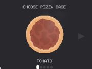Mchezo Pixel Pizzeria  online
