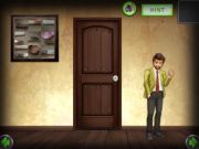 Mchezo AMGEL EASY ROOM kutoroka 264  online