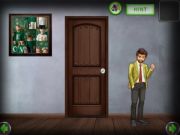 Mchezo AMGEL EASY ROOM kutoroka 265  online