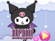 Mchezo Mtengenezaji wa Kuromi  online