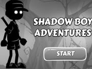 Mchezo Adventures ya Kivuli cha Kivuli  online