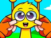 Mchezo Jigsaw Puzzle: Sprunki Daycare  online