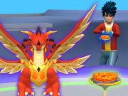 Mchezo Blade ya fumbo 3d  online