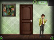 Mchezo AMGEL EASY ROOM kutoroka 266  online