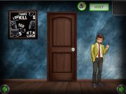 Mchezo AMGEL EASY ROOM kutoroka 267  online