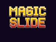 Mchezo Slide ya Uchawi  online