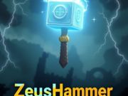 Mchezo Zeus Hammer Mwisho  online