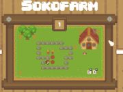 Mchezo Sokofarm  online