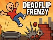 Mchezo Deadflip frenzy  online