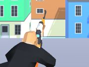 Mchezo Bwana Sniper Hunter Frenzy  online