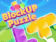 Mchezo Zuia puzzle  online