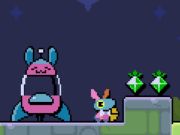 Mchezo Super Pyonpon  online