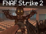 Mchezo Mgomo wa FNAF 2  online