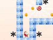 Mchezo Pipi Frost Rush  online
