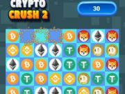 Mchezo Crypto Crush 2  online