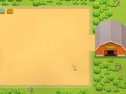 Mchezo Bouncy Barn  online