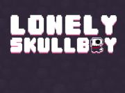 Mchezo Upweke Skullboy  online